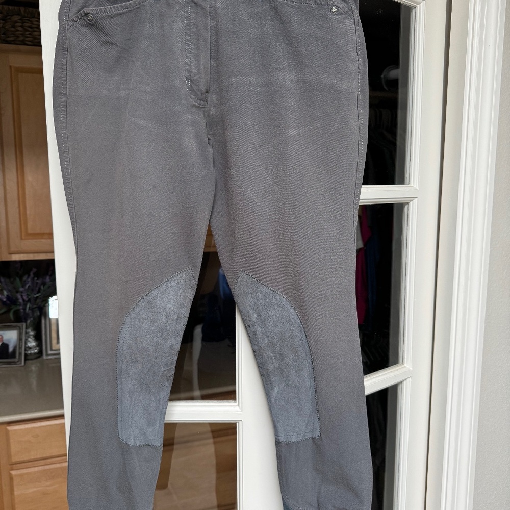 Ariat breeches